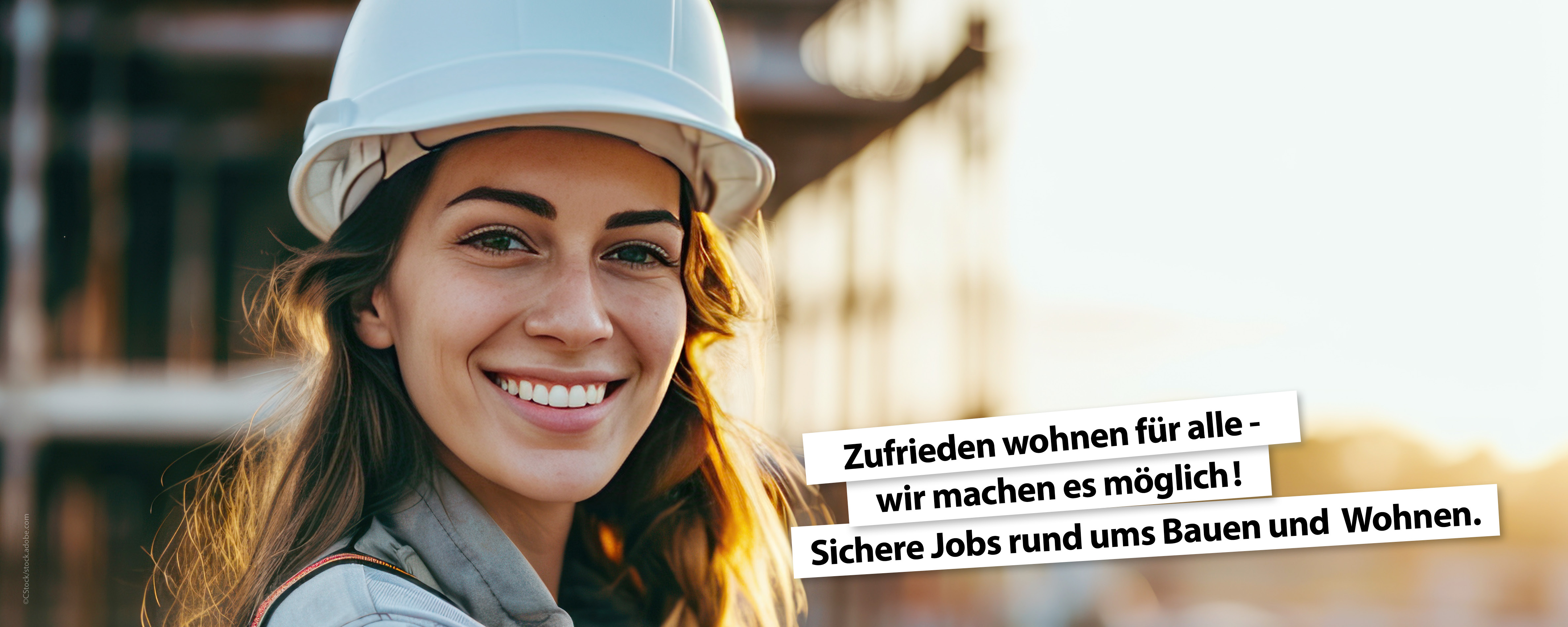 Bild einer Person