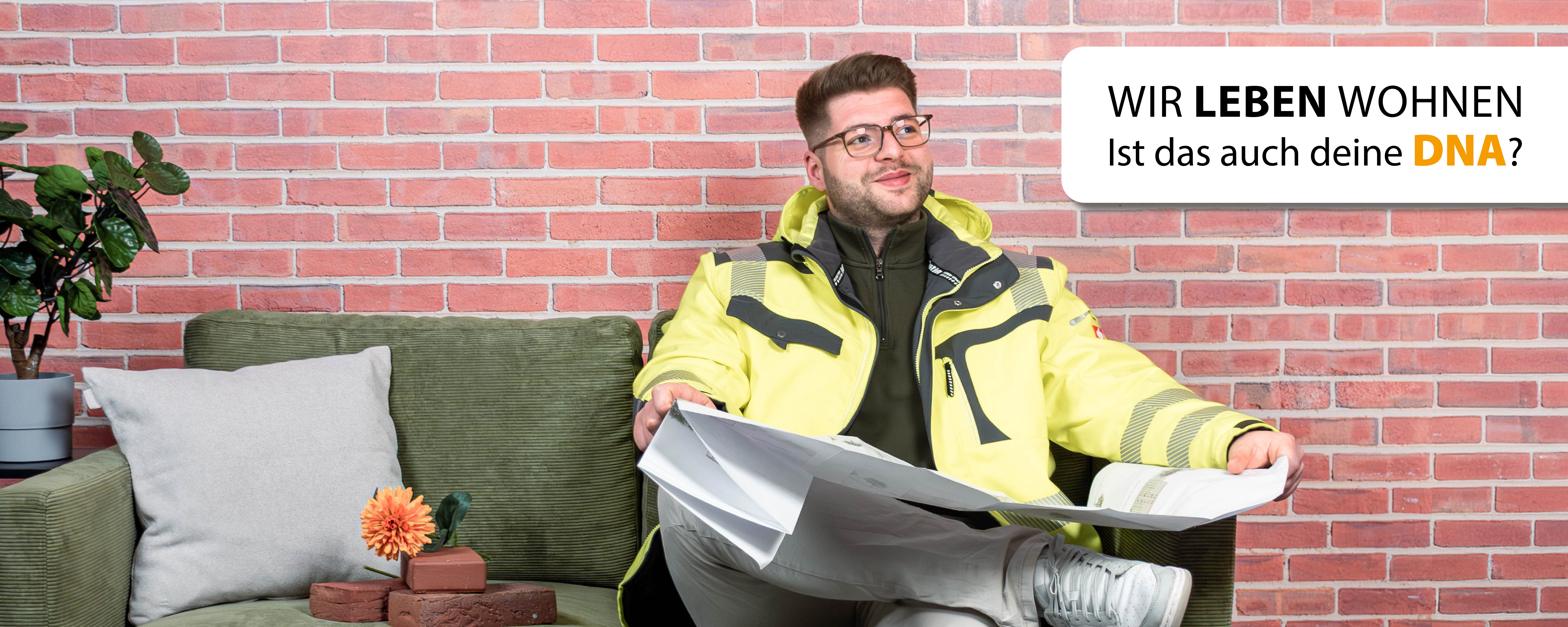 Bild einer Person